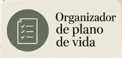 Plano de vida e oração